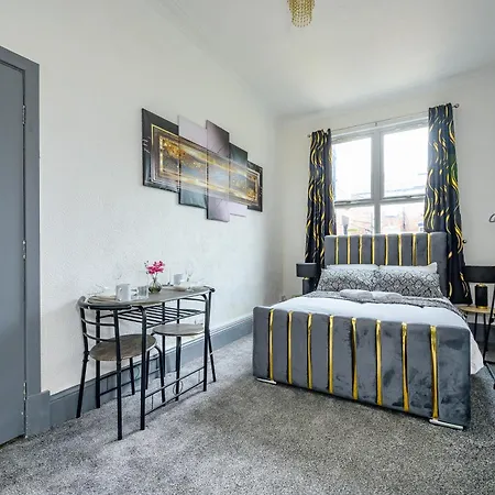 Rg7Ha - Cozy Double Room In Shared House *